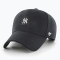 Kepurė su snapeliu 47 Brand MLB New York Yankees Compact Snap MVP black