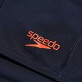 Vyriški maudymosi kostiumėliai Speedo Tech Panel navy/orange 7