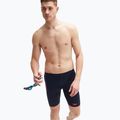 Vyriški maudymosi kostiumėliai Speedo Tech Panel navy/orange 14