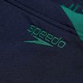Vyriškos Speedo Hyper Boom Splice maudymosi kelnės navy/green 6