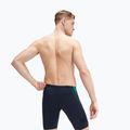Vyriškos Speedo Hyper Boom Splice maudymosi kelnės navy/green 10