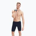 Vyriškos Speedo Hyper Boom Splice maudymosi kelnės navy/green 12