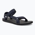 Moteriški turistiniai sandalai Teva Original Universal navy blue 1004006