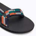 Vyriški žygio sandalai Teva Original Universal retro block total eclipse 7