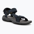 Vyriški sandalai Teva Terra Fi Lite Leather total eclipse