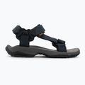 Vyriški sandalai Teva Terra Fi Lite Leather total eclipse 2