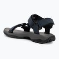 Vyriški sandalai Teva Terra Fi Lite Leather total eclipse 3