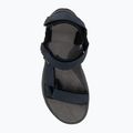 Vyriški sandalai Teva Terra Fi Lite Leather total eclipse 5