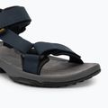 Vyriški sandalai Teva Terra Fi Lite Leather total eclipse 7