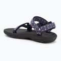 "Teva Hurricane XLT2 diamond mood indigo" vaikiški sandalai 3