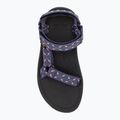"Teva Hurricane XLT2 diamond mood indigo" vaikiški sandalai 5