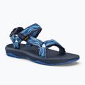 Teva Hurricane XLT2 tamsiai mėlyni jaunesniųjų turistiniai sandalai 1019390Y
