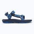Teva Hurricane XLT2 tamsiai mėlyni jaunesniųjų turistiniai sandalai 1019390Y 2