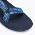 Teva Hurricane XLT2 tamsiai mėlyni jaunesniųjų turistiniai sandalai 1019390Y 7