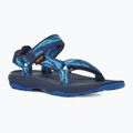 Teva Hurricane XLT2 tamsiai mėlyni jaunesniųjų turistiniai sandalai 1019390Y 9