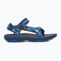 Teva Hurricane XLT2 tamsiai mėlyni jaunesniųjų turistiniai sandalai 1019390Y 10