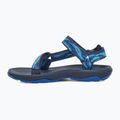 Teva Hurricane XLT2 tamsiai mėlyni jaunesniųjų turistiniai sandalai 1019390Y 11