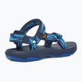 Teva Hurricane XLT2 tamsiai mėlyni jaunesniųjų turistiniai sandalai 1019390Y 12