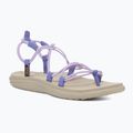 Moteriški turistiniai sandalai Teva Voya Infinity purple 1019622 8