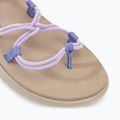 Moteriški turistiniai sandalai Teva Voya Infinity purple 1019622 7