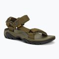 Vyriški sandalai Teva Terra Fi 5 Universal flooded dark olive