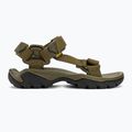 Vyriški sandalai Teva Terra Fi 5 Universal flooded dark olive 2