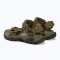 Vyriški sandalai Teva Terra Fi 5 Universal flooded dark olive 3
