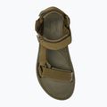 Vyriški sandalai Teva Terra Fi 5 Universal flooded dark olive 6