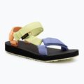 "Teva" vaikiški sandalai Original Universal wind multi