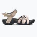 Moteriški sandalai Teva Tirra black/birch multi 9