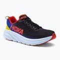HOKA vyriški bėgimo bateliai Rincon 3 black-blue 1119395-BDGB