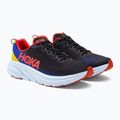 HOKA vyriški bėgimo bateliai Rincon 3 black-blue 1119395-BDGB 3