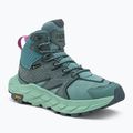 Moteriški trekingo batai HOKA Anacapa Mid GTX green 1119372-TMGR