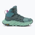 Moteriški trekingo batai HOKA Anacapa Mid GTX green 1119372-TMGR 4