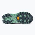 Moteriški trekingo batai HOKA Anacapa Mid GTX green 1119372-TMGR 7