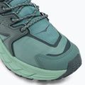 Moteriški trekingo batai HOKA Anacapa Mid GTX green 1119372-TMGR 9