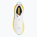 HOKA vyriški bėgimo bateliai Rincon 3 white 1119395-WEGG 5