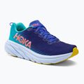 Moteriški bėgimo bateliai HOKA Rincon 3 blue 1119396-BBCRM