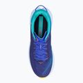 Moteriški bėgimo bateliai HOKA Rincon 3 blue 1119396-BBCRM 6