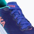 Moteriški bėgimo bateliai HOKA Rincon 3 blue 1119396-BBCRM 9