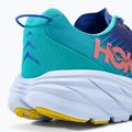 Moteriški bėgimo bateliai HOKA Rincon 3 blue 1119396-BBCRM 10