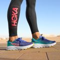Moteriški bėgimo bateliai HOKA Rincon 3 blue 1119396-BBCRM 2
