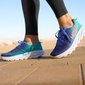 Moteriški bėgimo bateliai HOKA Rincon 3 blue 1119396-BBCRM 11