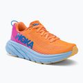 Moteriški bėgimo bateliai HOKA Rincon 3 orange 1119396-MOCY