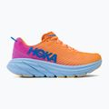 Moteriški bėgimo bateliai HOKA Rincon 3 orange 1119396-MOCY 2