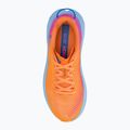 Moteriški bėgimo bateliai HOKA Rincon 3 orange 1119396-MOCY 6