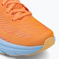 Moteriški bėgimo bateliai HOKA Rincon 3 orange 1119396-MOCY 7