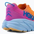 Moteriški bėgimo bateliai HOKA Rincon 3 orange 1119396-MOCY 9