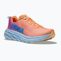 Moteriški bėgimo bateliai HOKA Rincon 3 orange 1119396-MOCY 10