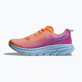 Moteriški bėgimo bateliai HOKA Rincon 3 orange 1119396-MOCY 11